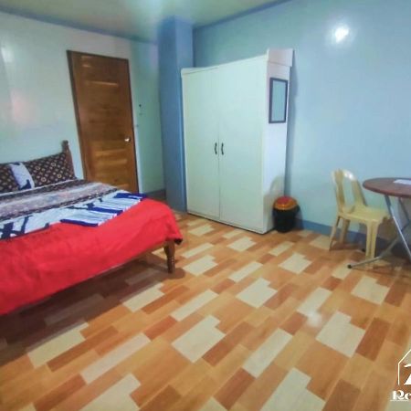 Zm Residence Dapa Bagian luar foto