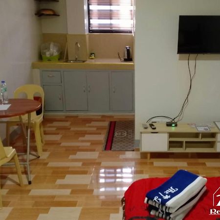 Zm Residence Dapa Bagian luar foto