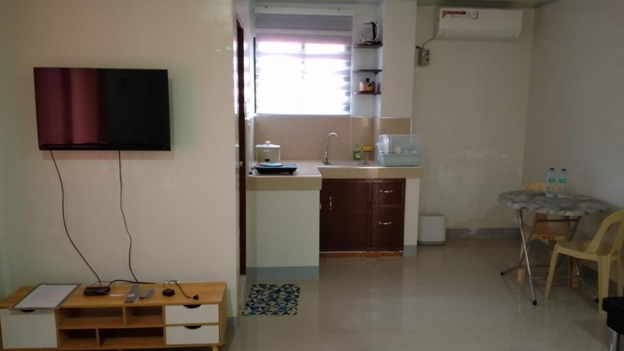 Zm Residence Dapa Bagian luar foto