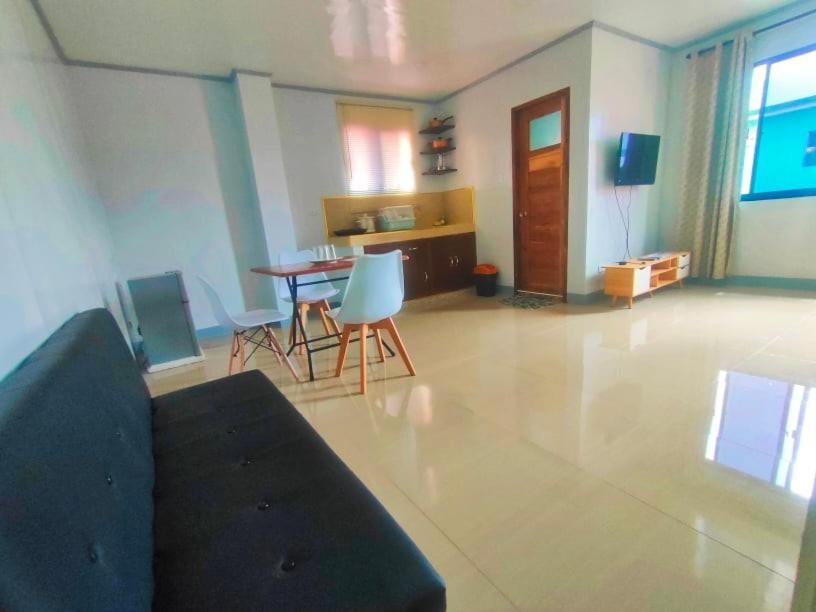Zm Residence Dapa Bagian luar foto