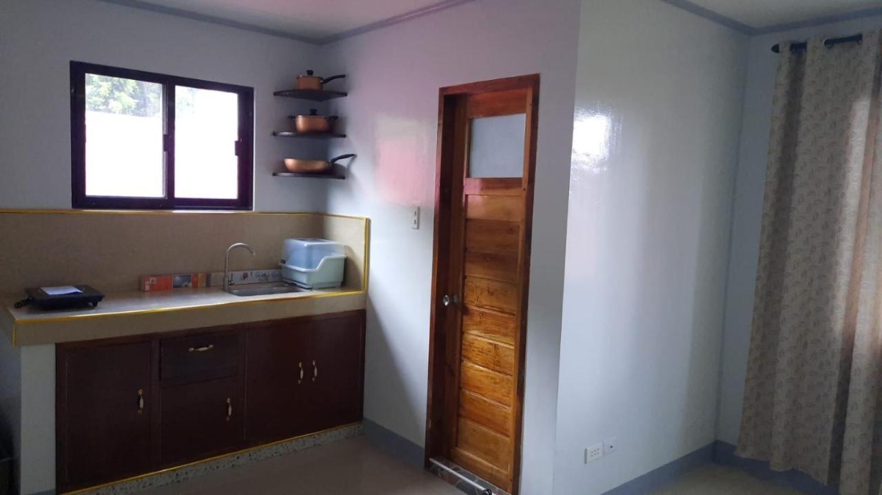 Zm Residence Dapa Bagian luar foto