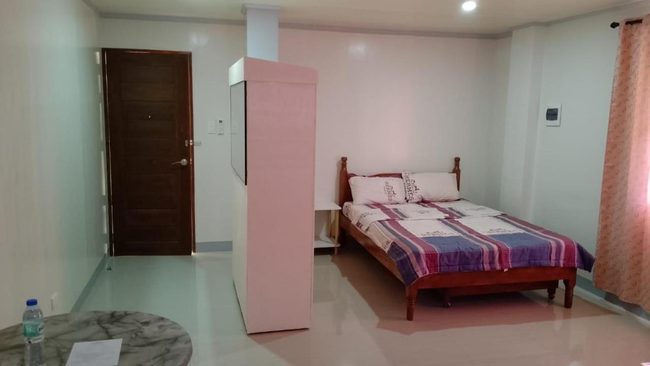 Zm Residence Dapa Bagian luar foto