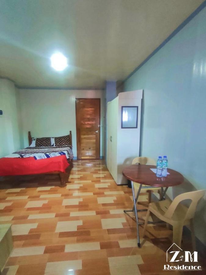 Zm Residence Dapa Bagian luar foto