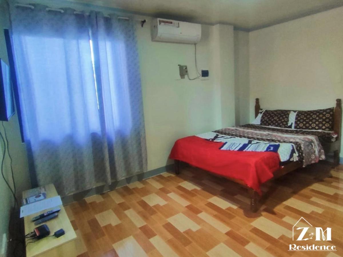 Zm Residence Dapa Bagian luar foto