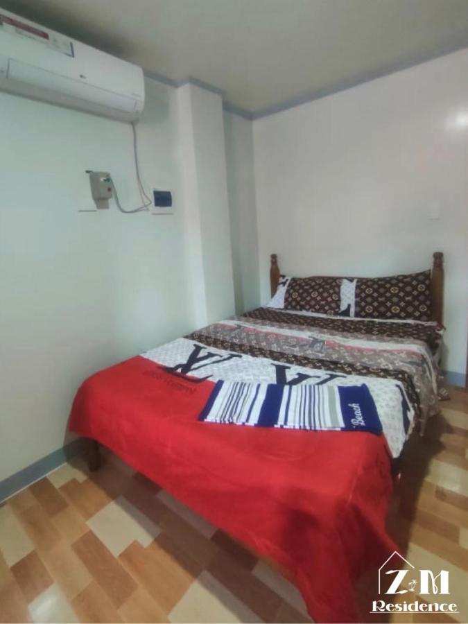 Zm Residence Dapa Bagian luar foto