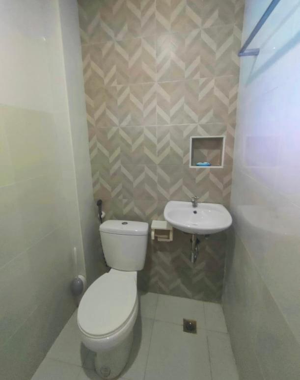 Zm Residence Dapa Bagian luar foto