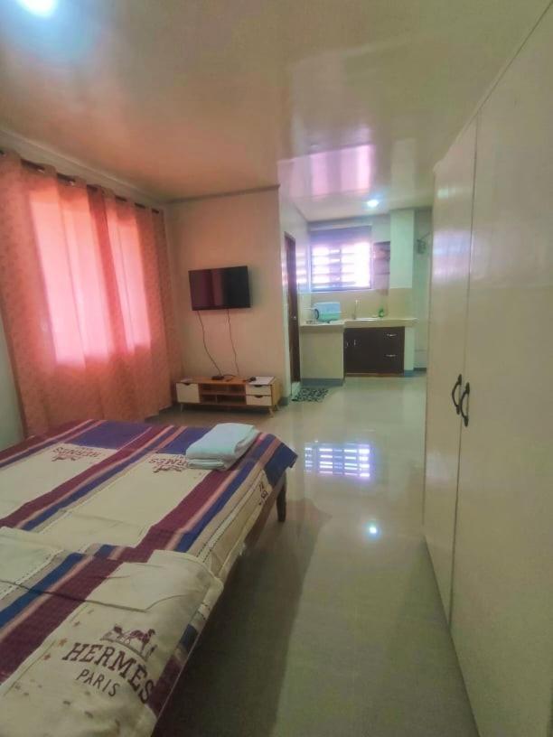 Zm Residence Dapa Bagian luar foto