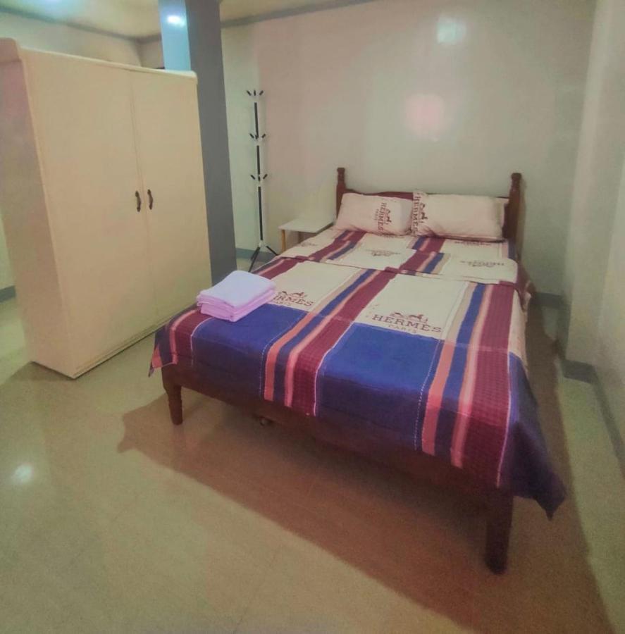 Zm Residence Dapa Bagian luar foto